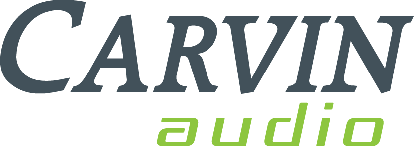 Carvin Audio