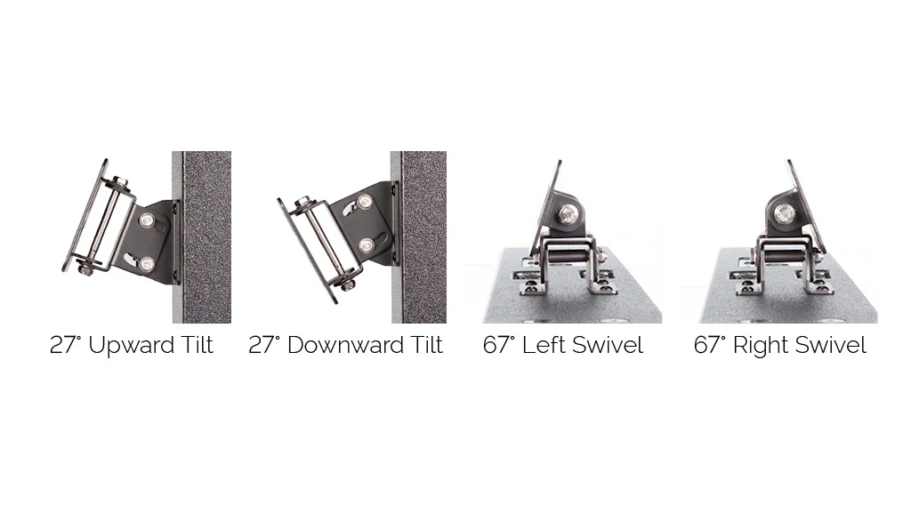 3900SB Swivel Bracket for TRx3900F - Image 9