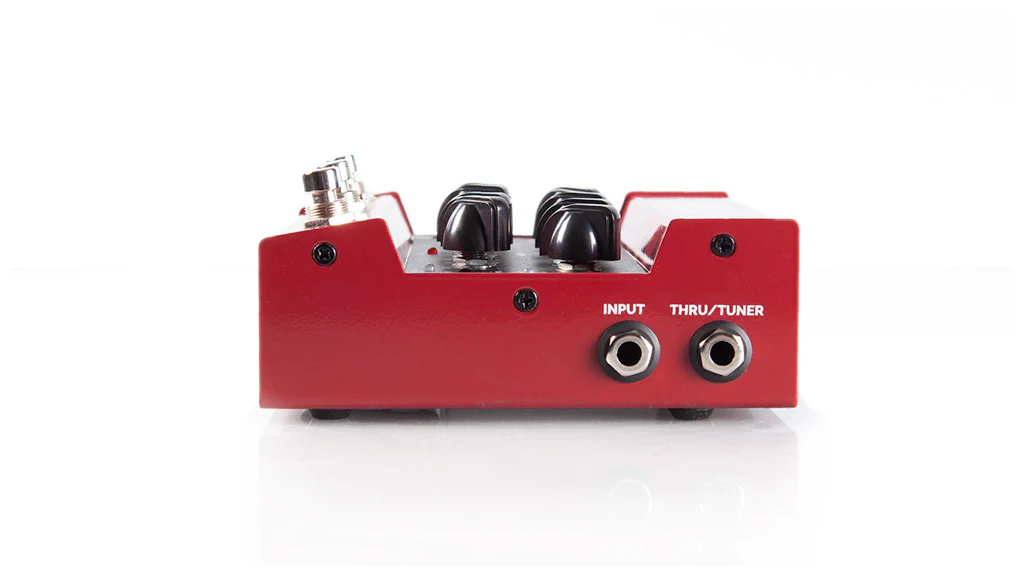 BX1 Bass Preamp - Image 4