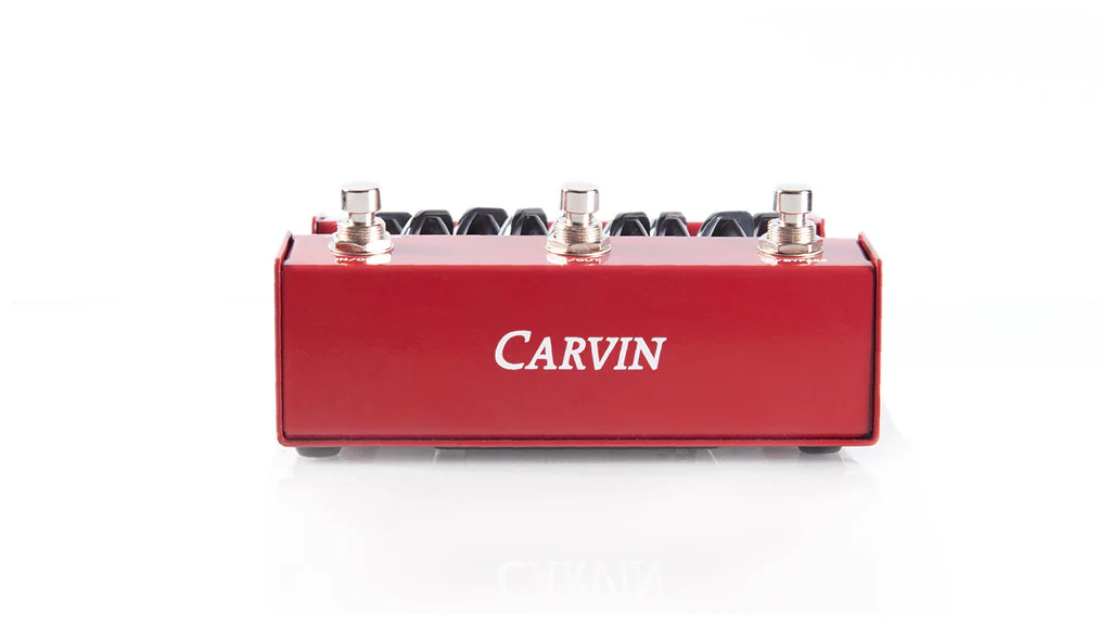 BX1 Bass Preamp - Image 6