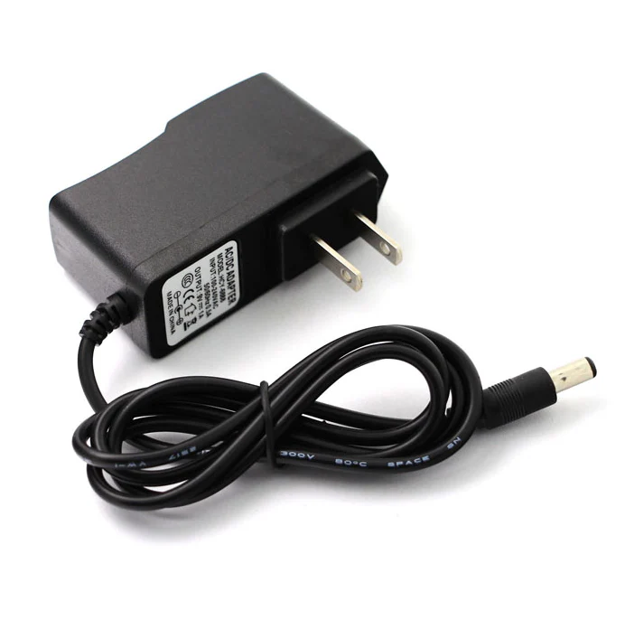 BX1PWS Power supply for BX1 and KOA preamp pedals