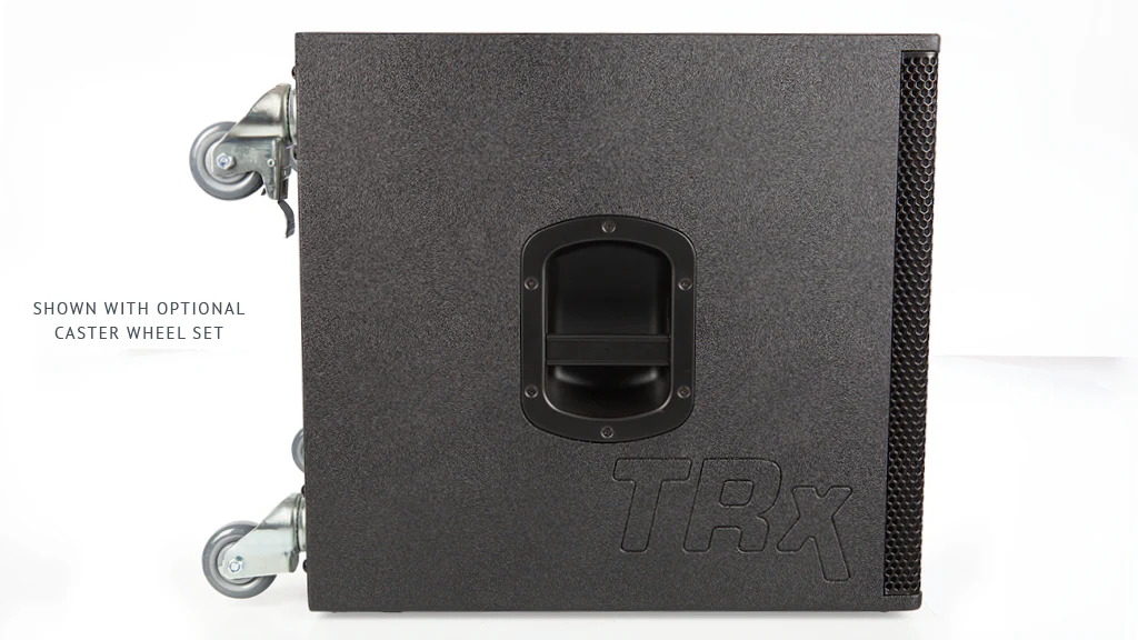 TRC200A 2000W Powered Column Array System - Image 10