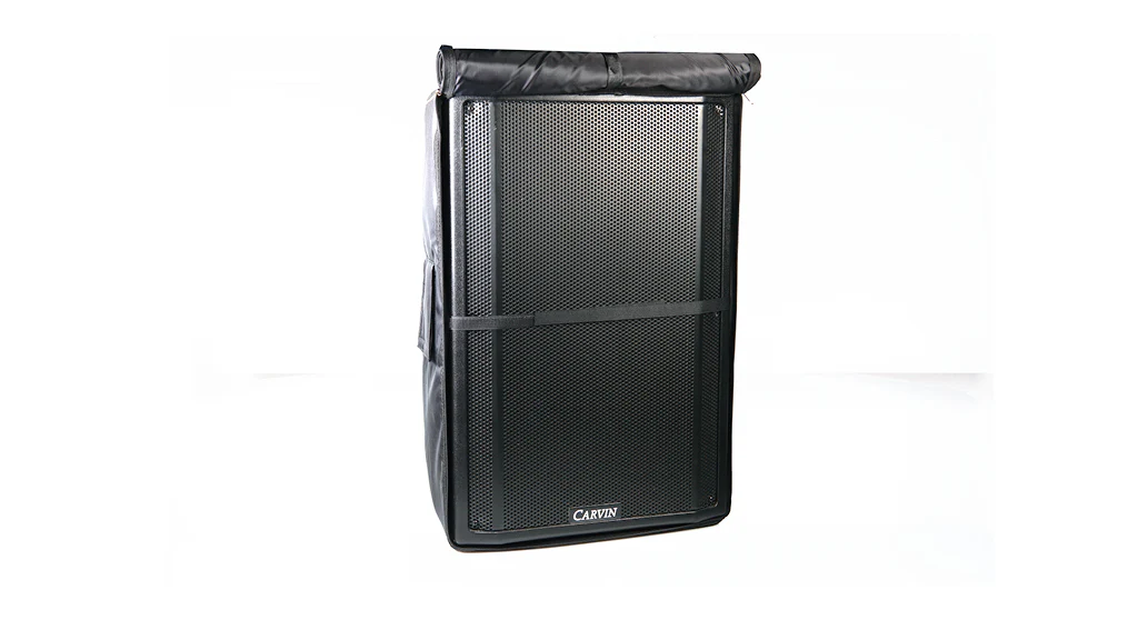 CVQX15A Cover for QX15A Active Loudspeaker - Image 2