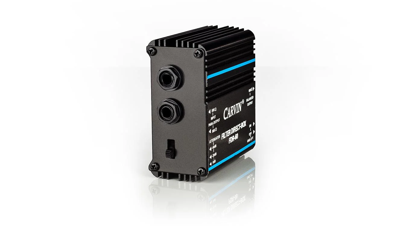 FDR60 Direct Box - Image 3