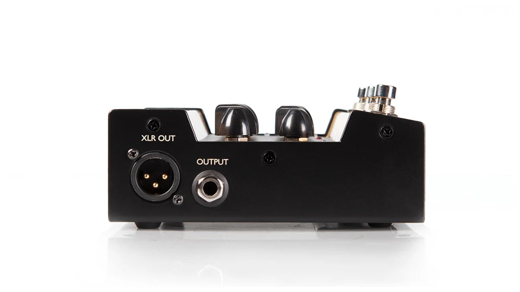 KOA Acoustic Guitar Preamp - Image 4