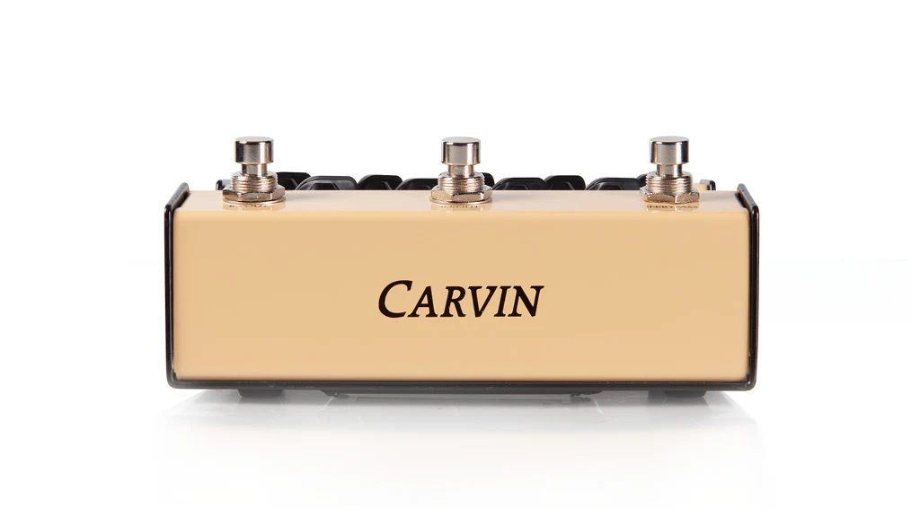 KOA Acoustic Guitar Preamp - Image 5