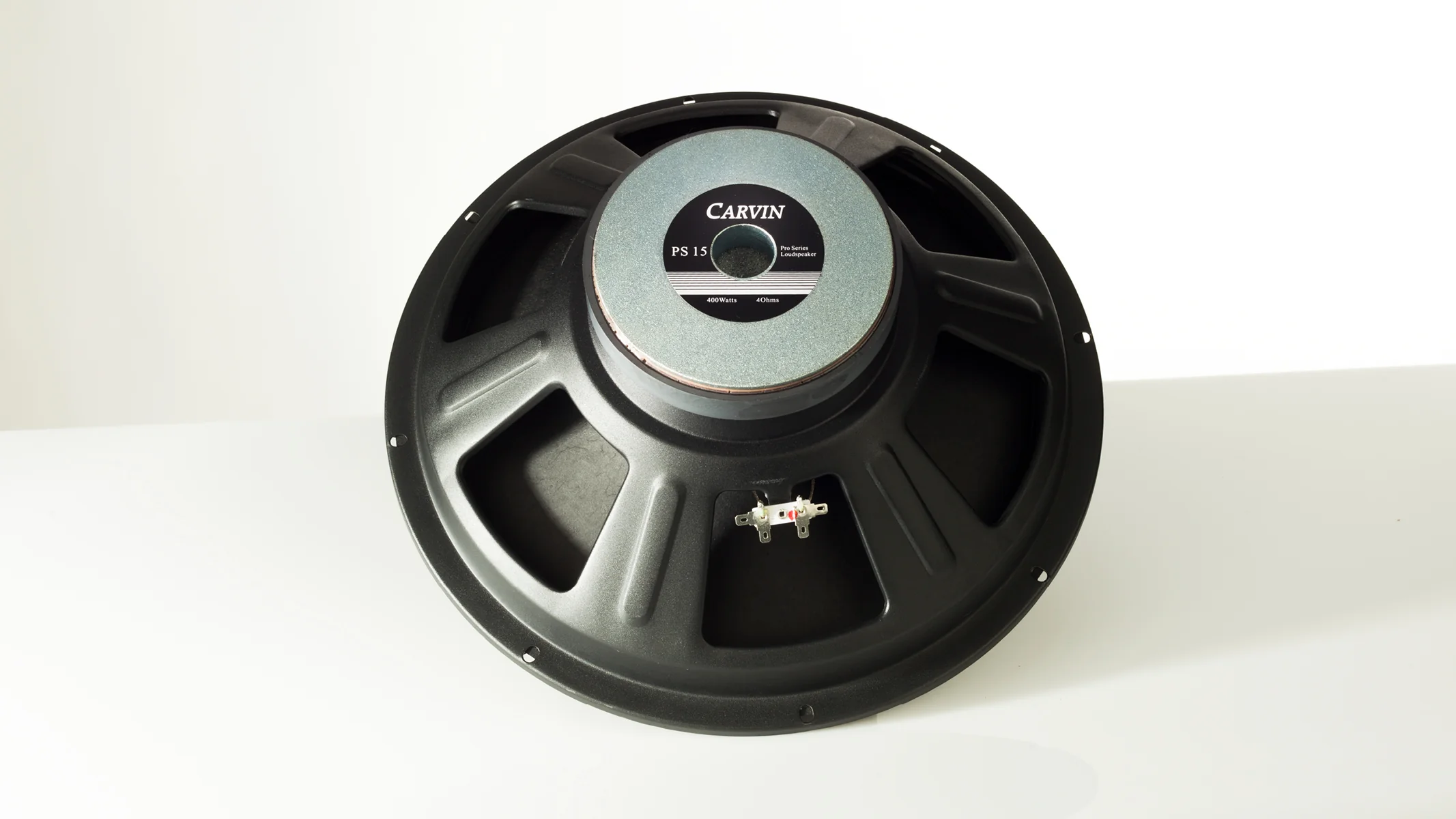PS15-8 400W 15 Inch 8ohm Woofer