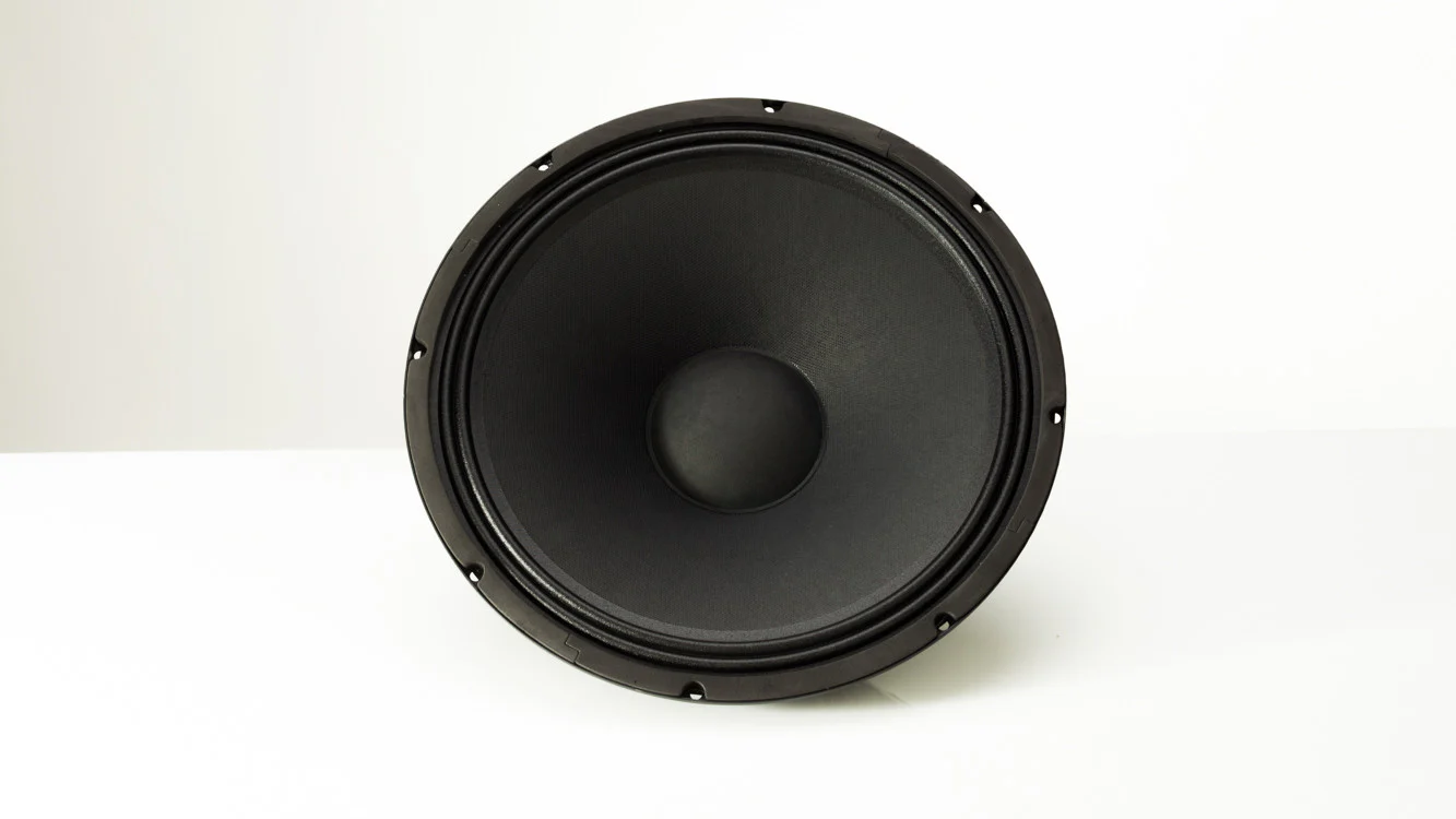 PS15-8 400W 15 Inch 8ohm Woofer - Image 3