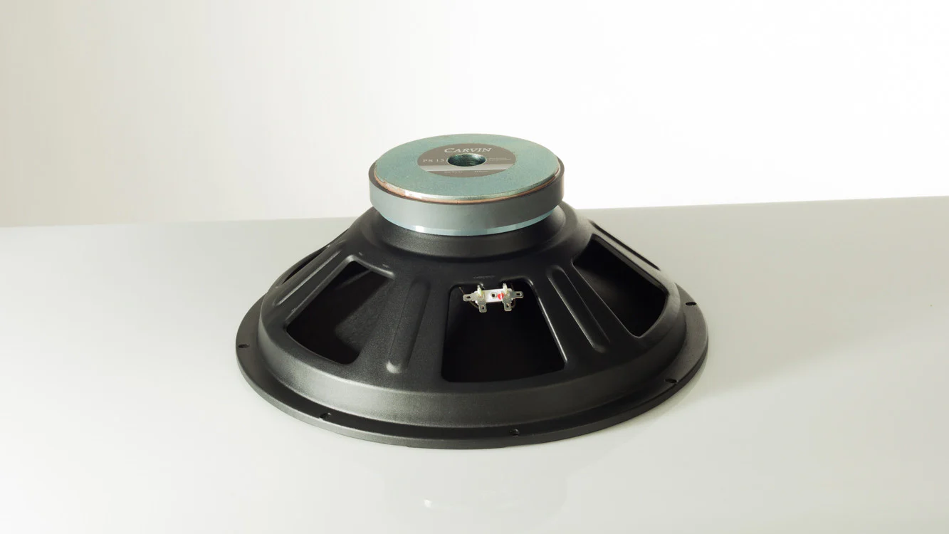 PS15-8 400W 15 Inch 8ohm Woofer - Image 4