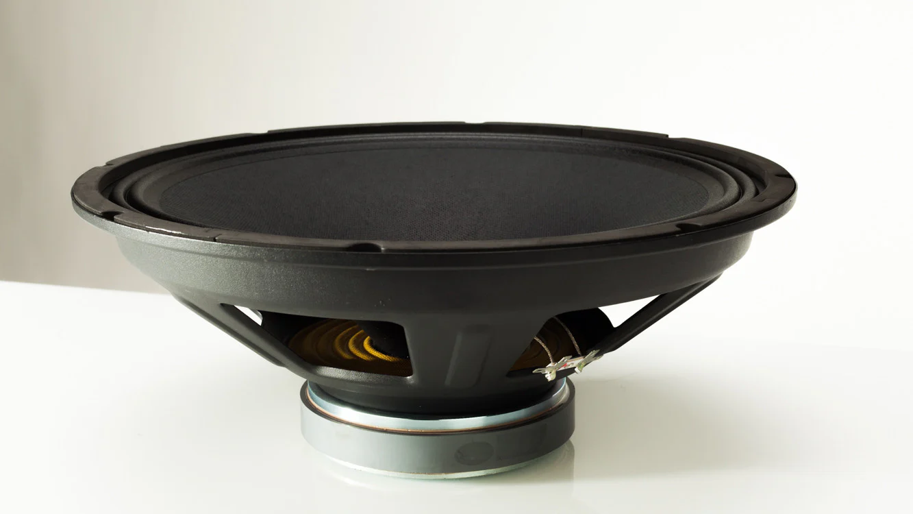 PS15-8 400W 15 Inch 8ohm Woofer - Image 5