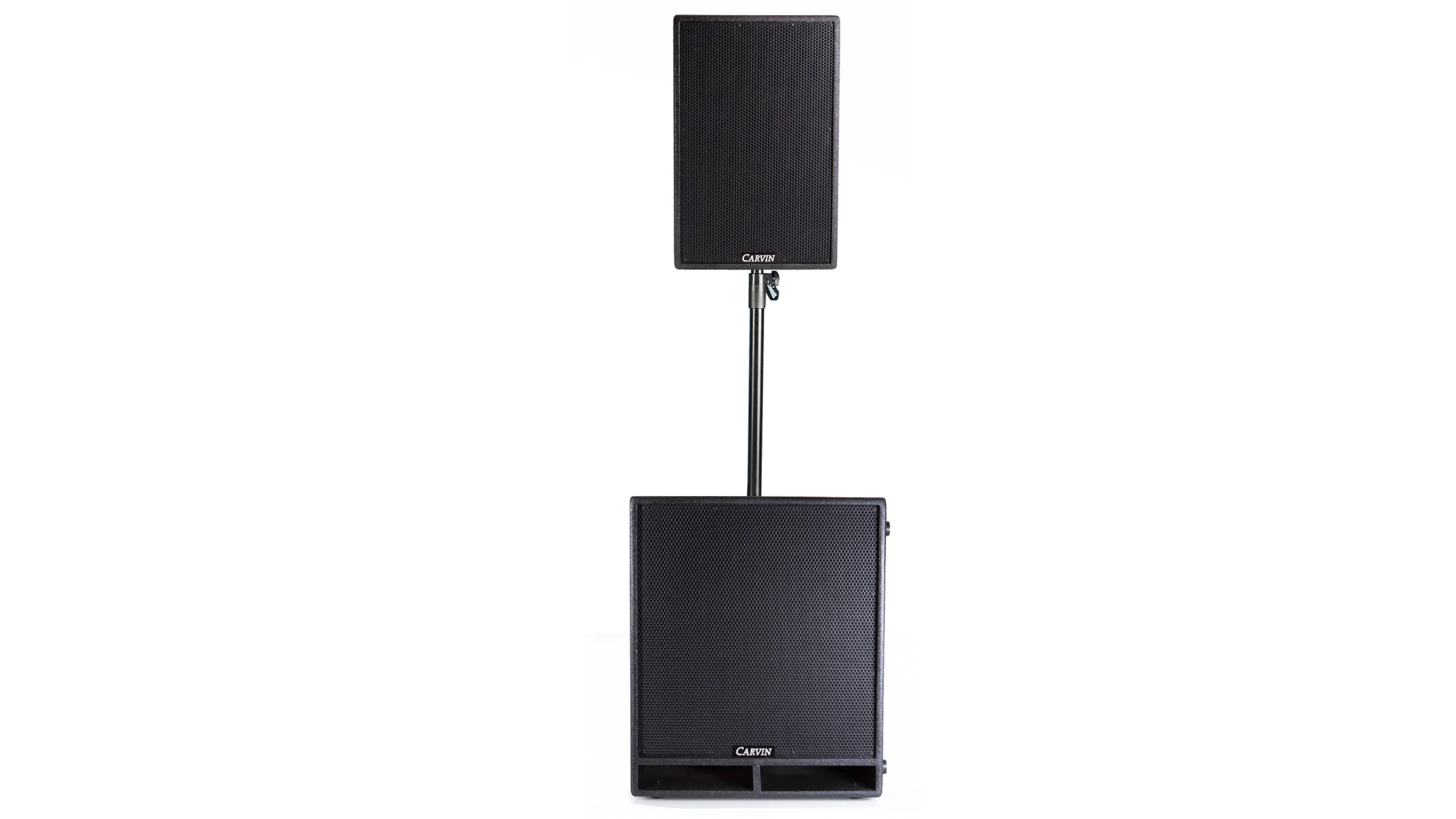 SCx12A 1000W Active 12-Inch Main/Monitor with DSP - Image 9