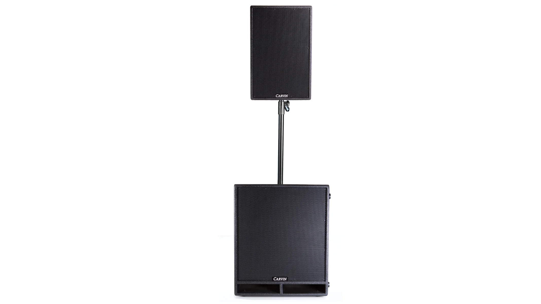 SCxSYS12 - 2000W 12-Inch Loudspeaker Sound System Package - Image 10