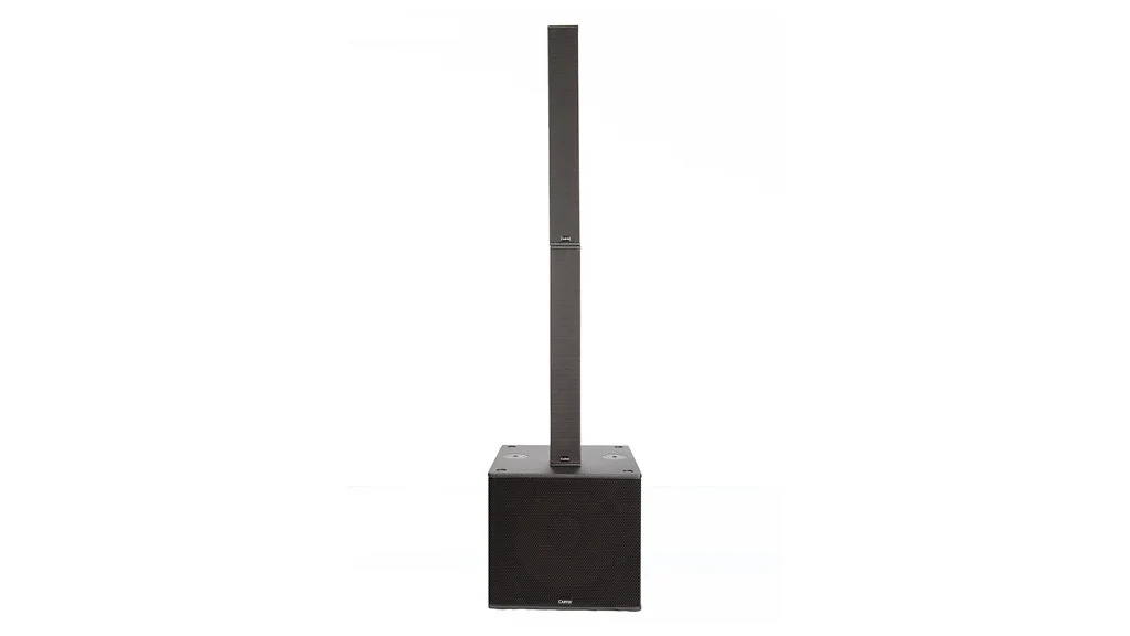 TRC200A 2000W Powered Column Array System