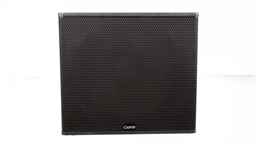 TRC200A 2000W Powered Column Array System - Image 11