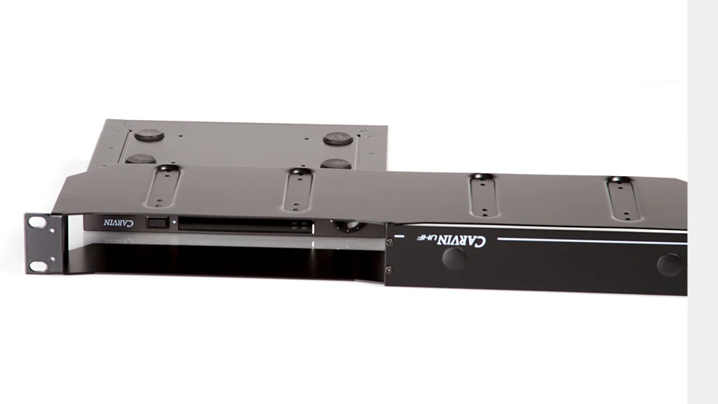 UX-DR Rack mount for UX1200R Receivers - Image 4