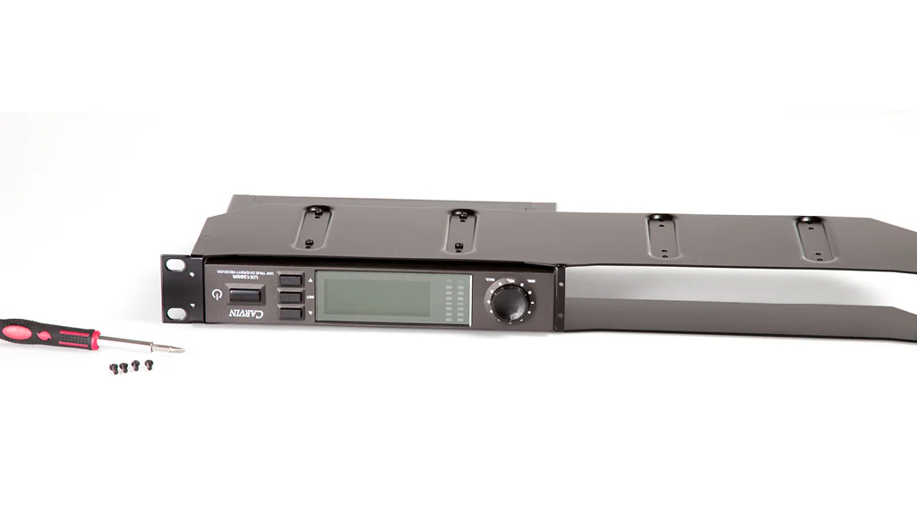 UX-DR Rack mount for UX1200R Receivers - Image 5