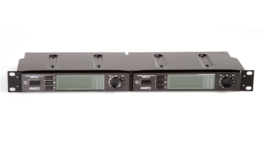 UX-DR Rack mount for UX1200R Receivers - Image 6