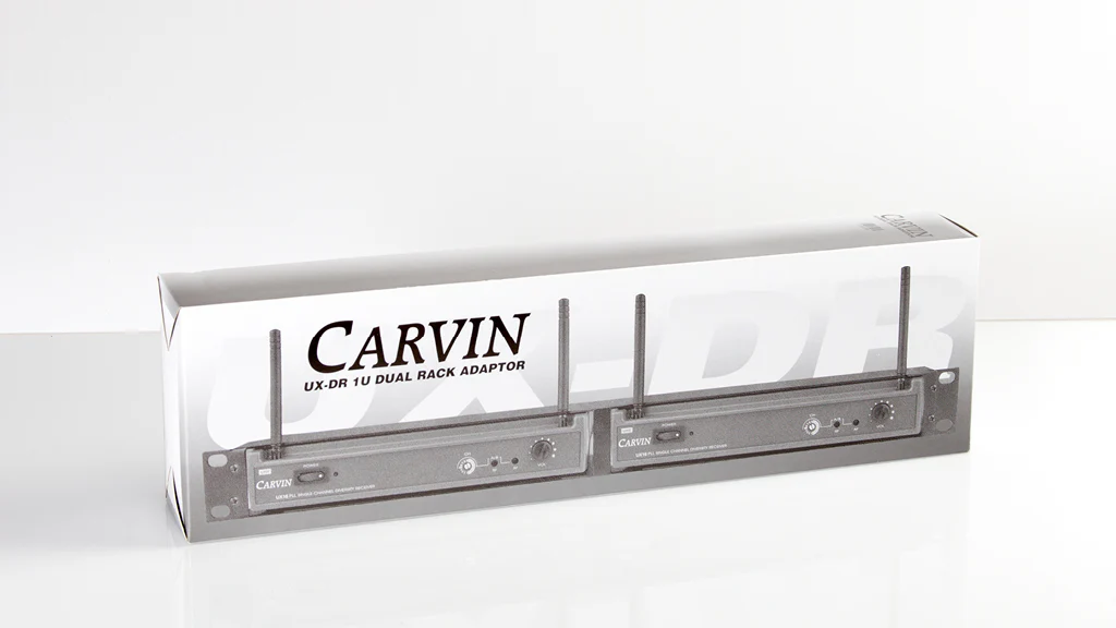 UX-DR Rack mount for UX1200R Receivers - Image 8