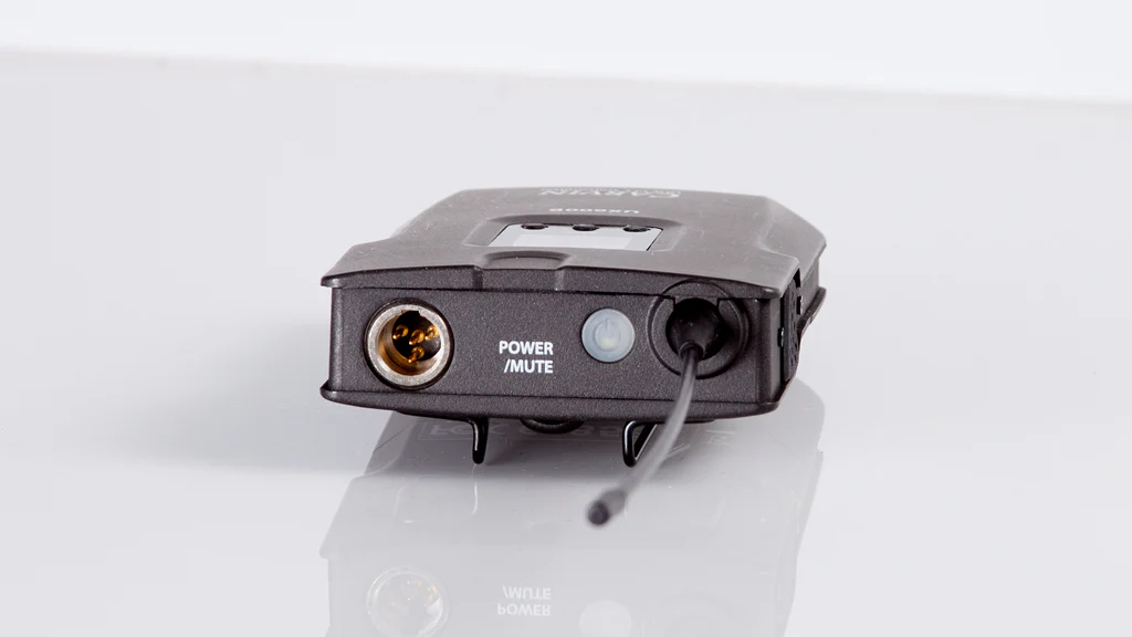 UX1200B BELT PACK WIRELESS SYSTEM - Image 4