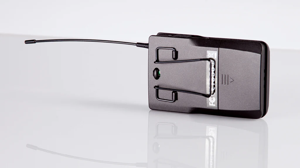 UX1200B BELT PACK WIRELESS SYSTEM - Image 6