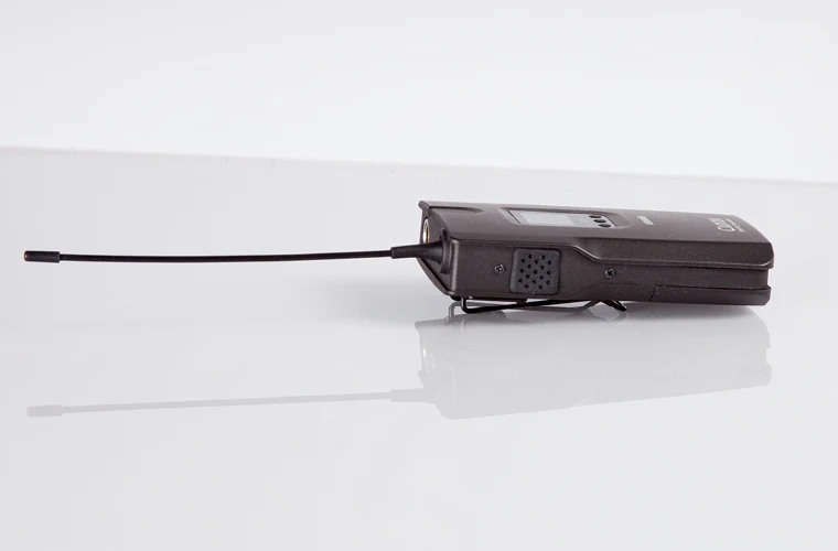 UX1200BGT Wireless Guitar/Bass System - Image 16