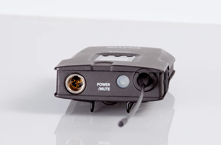 UX1200BGT Wireless Guitar/Bass System - Image 18