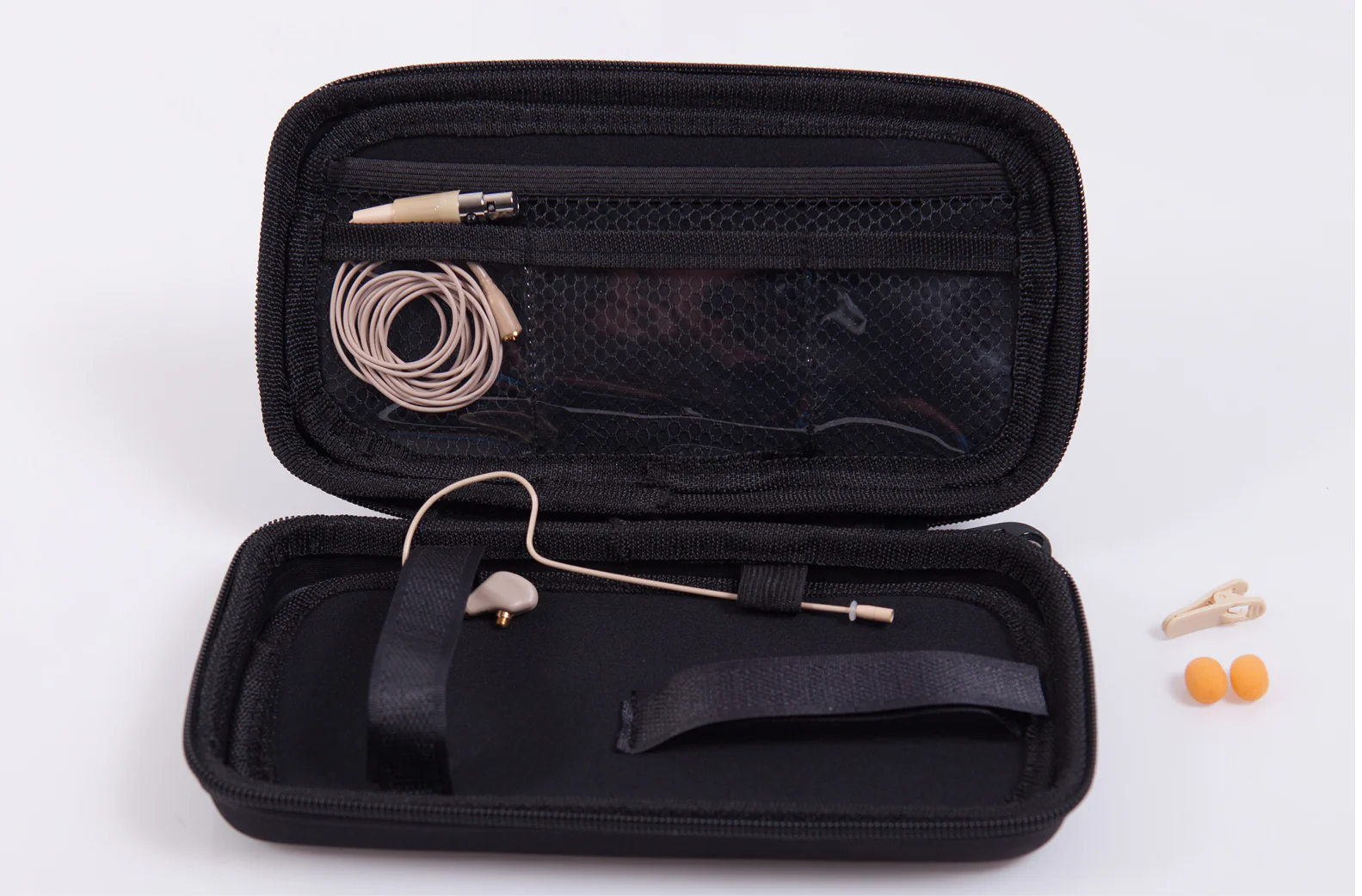 UX1200BP1T Wireless Headset Microphone System-Tan - Image 9